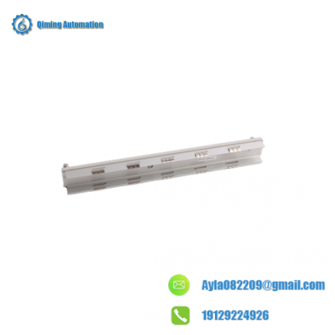 Bently Nevada 128275-01E: PLC Expansion Module for Industrial Automation