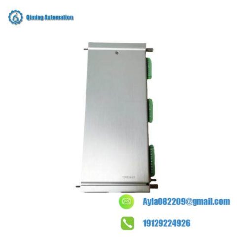 Bently Nevada 149716-01 I/O Module - Advanced Industrial Control Solutions