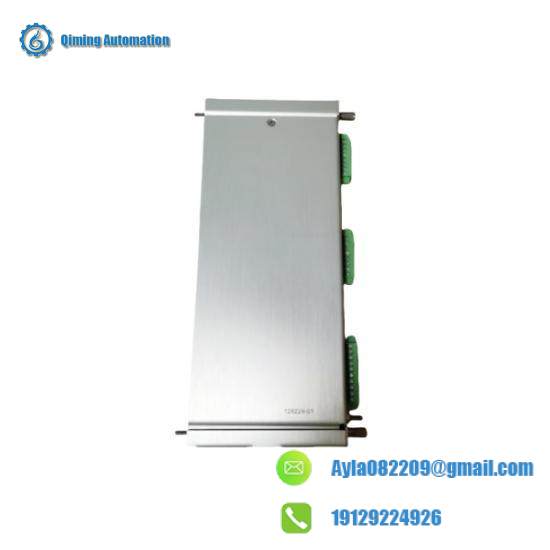 bently_nevada_149716-01_i_o_module.jpg Bently Nevada 149716-01 I/O Module - Advanced Industrial Control Solutions