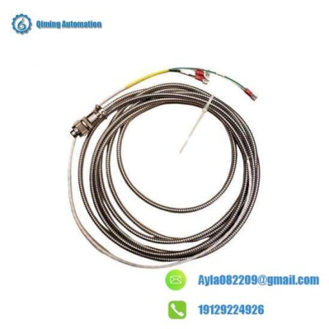 Bently Nevada 16710-14: Precision Control Solutions