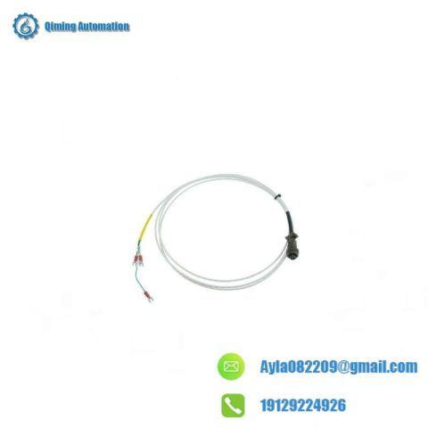 BENTLY NEVADA 16925-15: Unarmored Industrial Interconnect Cable