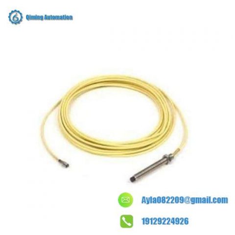 Bently Nevada 18622-012-00: Advanced Automation Module for Industrial Control Systems