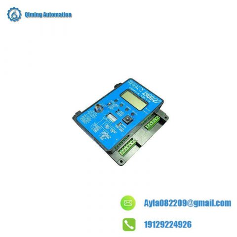 Bentley Nevada 1900/27-01-00 Industrial Vibration Monitor