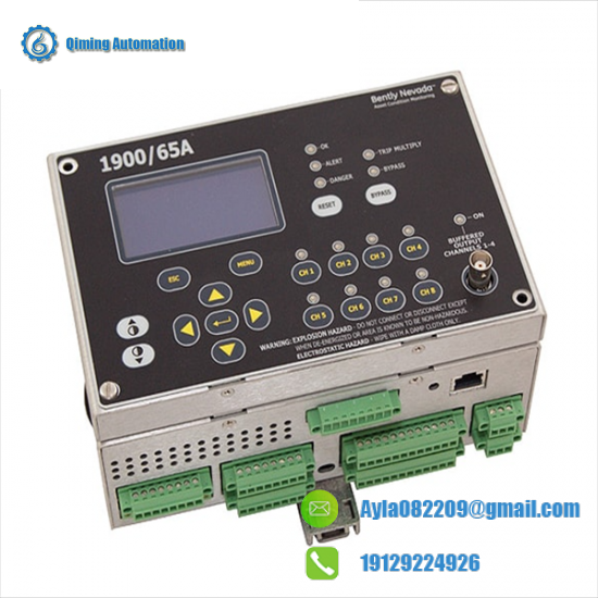 bently_nevada_1900_65a_167699-02_general_purpose_equipment_monitor.png Bently Nevada 330104-00-06-05-02-00 Industrial PLC Cable