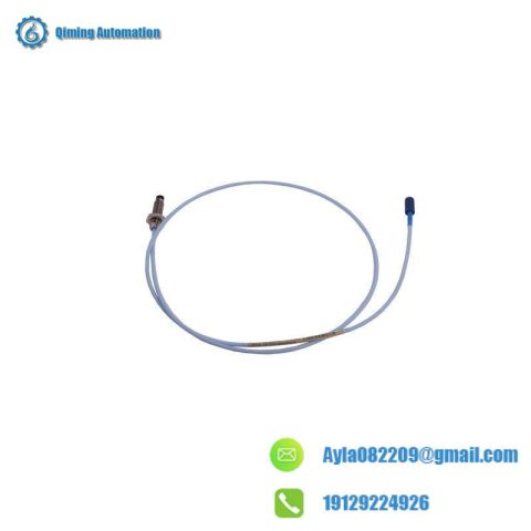 Bently Nevada 21165-20-00 Extension Cable - Precision Control Solution