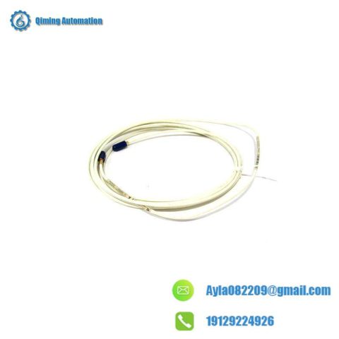 Bently Nevada 21747-045-00: Proximity Probe Extension Cable, Precision Measurement Solutions