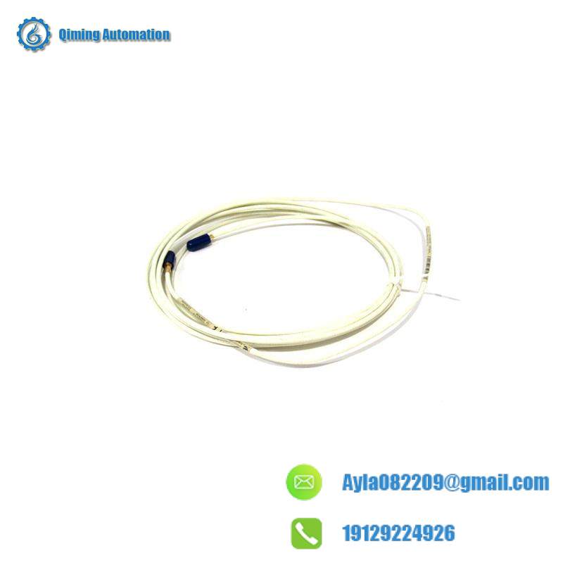 bently_nevada_21747-045-00_proximitor_probe_extension_cable.jpg Bently Nevada 21747-045-00: Proximity Probe Extension Cable, Precision Measurement Solutions