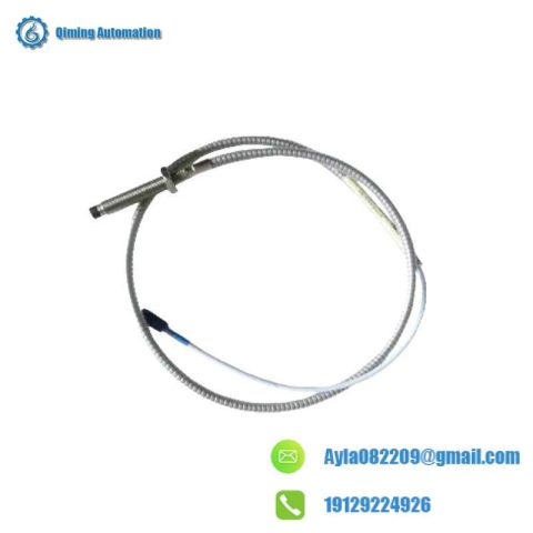 Bently Nevada 3300 XL Proximity Probes - 22810-00-06-10-02