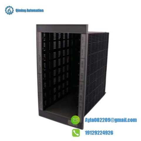 Bently Nevada 3300/05-23-00-00 Industrial PLC Monitor