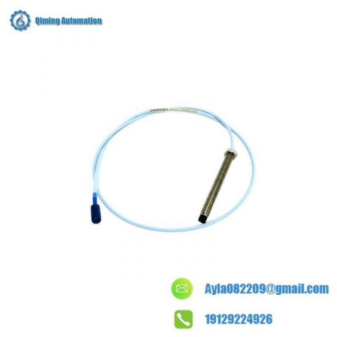 Bently Nevada 330101-00-40-10-02-00 Proximity Vibration Sensor 8mm