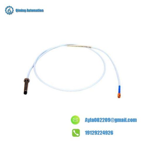 Bently Nevada 330101-00-41-10-02-05: Advanced 3300 XL Proximity Probe