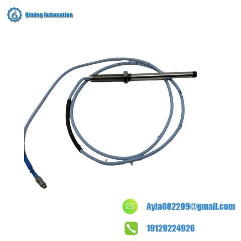 BENTLY NEVADA 330101-29-52-10-02-00 Proximity Sensor: Precision Detection for Industrial Control