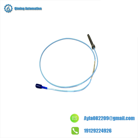 BENTLY NEVADA 330101-XX-XX-20-02-05 MOD:147773-00-12 Cable