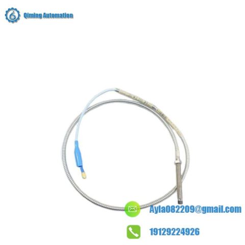 Bently Nevada 330102-00-28-05-02-05, Precision 3300 XL 8mm Proximity Probes