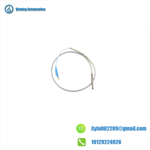 Bently Nevada 330102-00-48-05-02-00: Advanced 3300 XL 8 mm Proximity Probes