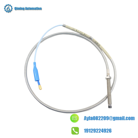 BENTLY NEVADA 330102-04-16-10-02-00, High-Precision 3300 XL Proximity Probes