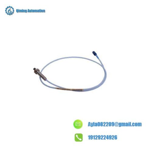 Bently Nevada 330103-00-04-05-02-00: 3300 XL 8 mm Proximity Probes