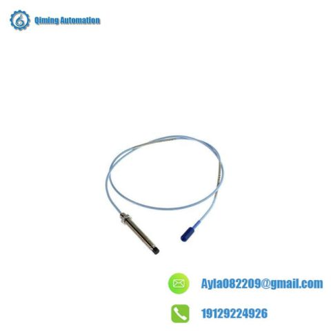 BENTLY NEVADA 330103-00-04-05-02-05 Proximity Probes, High Precision Sensor for Industrial Control