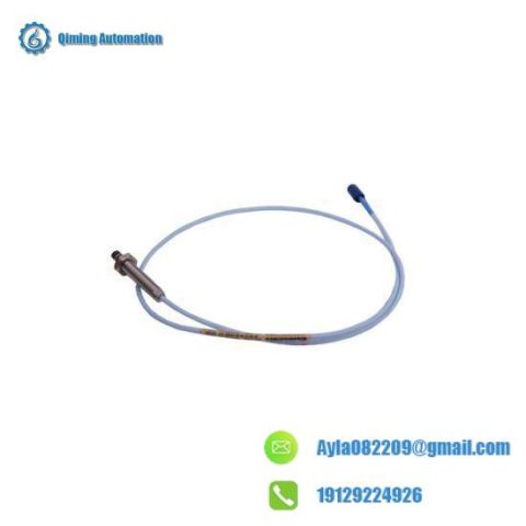 Bently Nevada 330980-51-CN: Advanced Control Module by Bently-Nevada