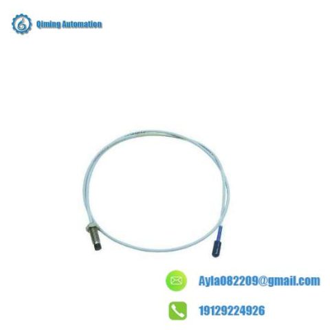 Bently Nevada 330103-00-14-05-02-00 Proximity Probes for Industrial Control Systems