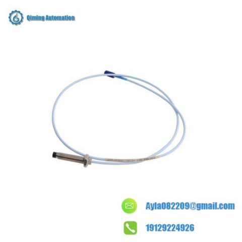 Bently Nevada 330103-05-13-10-02-00: 3300 XL 8 mm Proximity Probes