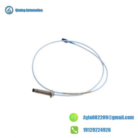 Bently Nevada 330104-00-06-05-02-CN | 3300 XL 8mm Proximity Probe