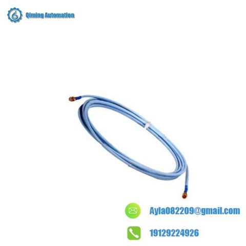 BENTLY NEVADA 330104-00-08-90-02-05, 3300 XL 8 mm Proximity Probes