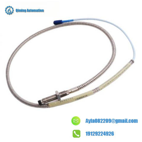 Bently Nevada 330104-00-11-10-02-05 Proximity Sensor System