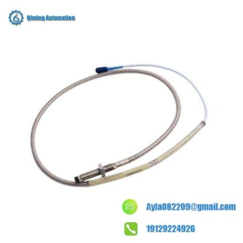 Bently Nevada 330104-00-16-50-02-00 | 3300 XL 8mm Proximity Probe | Bently Nevada