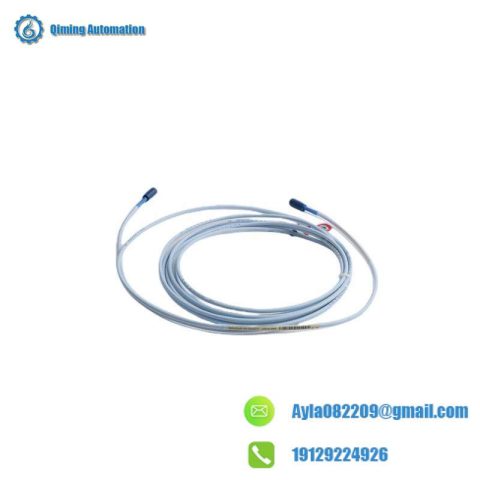 Bently Nevada 330104-00-18-10-02-00 Proximity Probes - Advanced Industrial Control Solutions