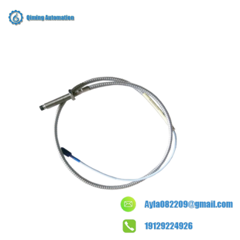 Bently Nevada 330104-00-20-10-01-CN: 3300 NSv Extension Cable