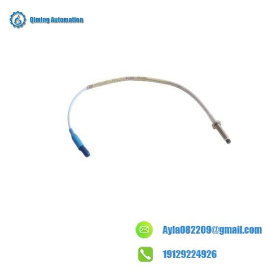 bently_nevada_330104-00-25-10-02-00_proximity_probes.jpg Bently Nevada 330104-00-25-10-02-00 Proximity Probes: Industrial Precision & Reliability