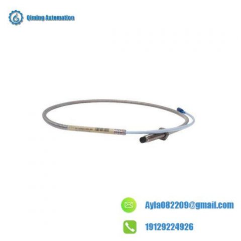 Bently Nevada 330104-04-10-05-01-00 Proximity Probe