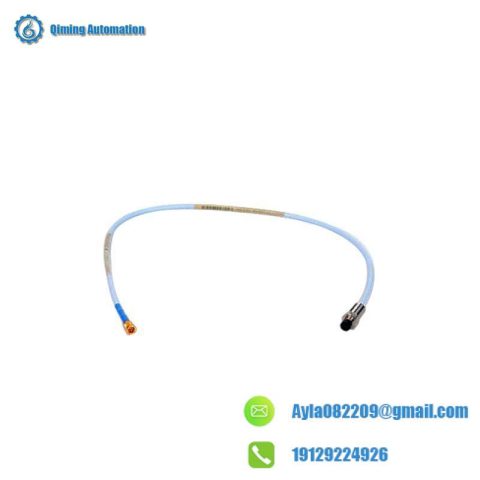 Bently Nevada 330105-02-12-05-02 CN Proximity Sensor