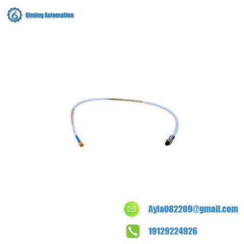 Bently Nevada 330105-02-12-15-02-CN Reverse Mount Probe, Precision Instrument for Industrial Automation