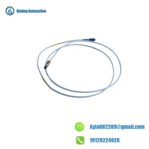 Bently Nevada 330106-05-30-15-02 CN Cable