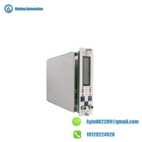 Bently Nevada 330106-05-30-15-02-CN: Advanced Reverse Mount Probes for Industrial Automation