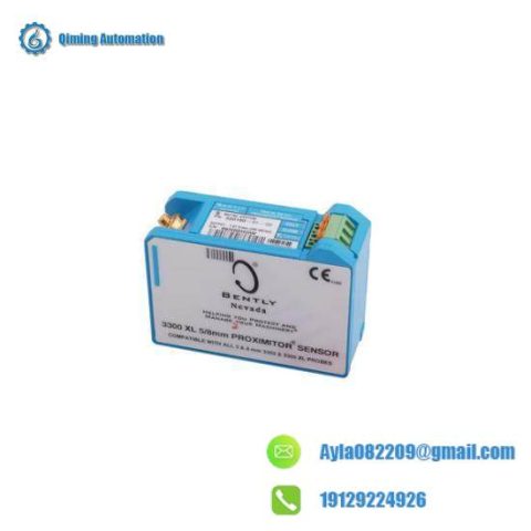 Bently Nevada 330108-51-05 Proximitor Sensor