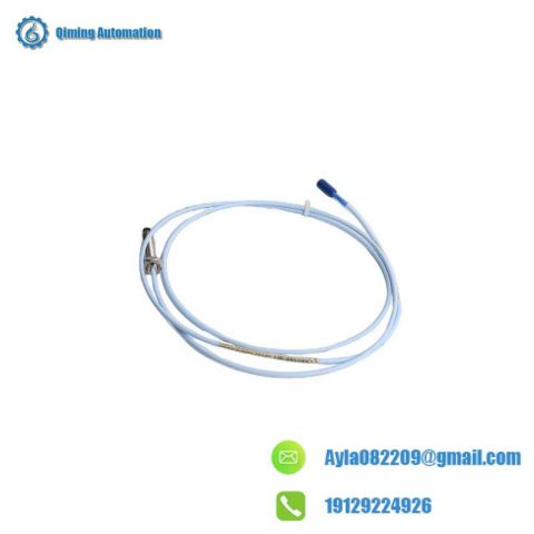 BENTLY NEVADA 330108-91-05 Vibration Monitoring Module