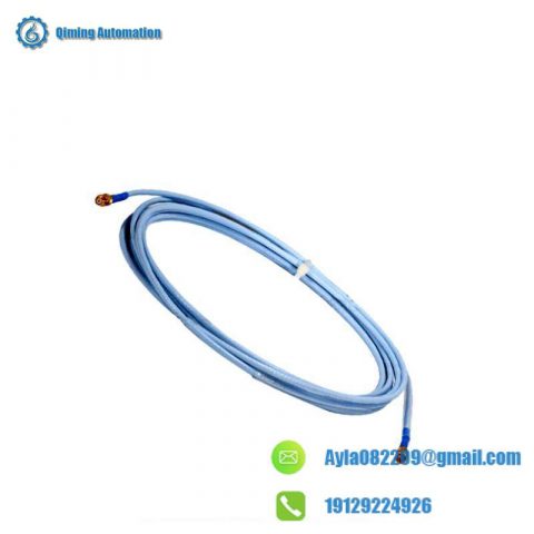 Bently Nevada 330130-040-03-CN Extension Cable