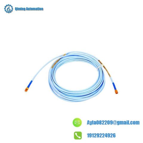 Bently Nevada 330130-070-00-05 Standard Extension Cable