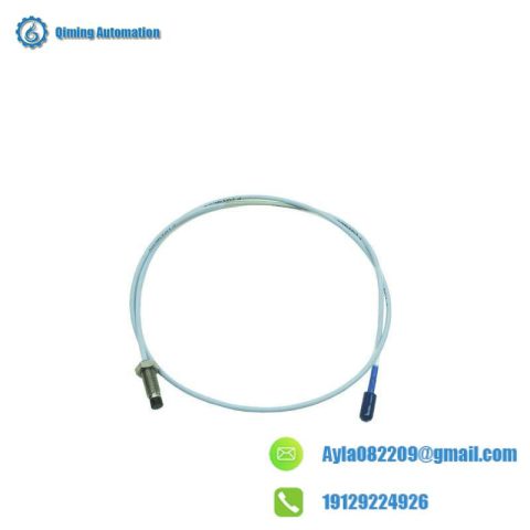 Bently Nevada 330171-00-16-90-01-05 Transducer System: Precision Measurement & Control