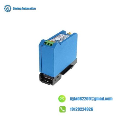 Siemens 6GA2492-1A: Advanced Industrial Control Module