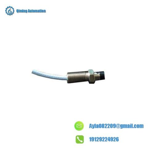 Bently Nevada 330195-02-12-05-05 | 3300 XL 8mm Reverse Mount Probes