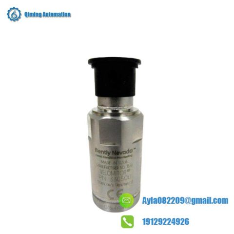 Bentley Nevada 330425-02-05 Pecutan Probe, Precision Sensor Technology