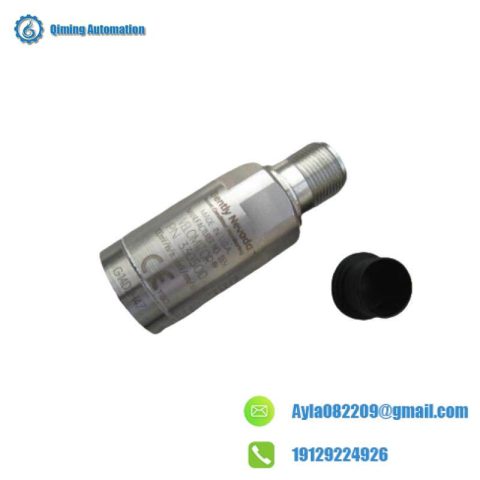 Bently Nevada 330500-01-005 Piezo-velocity Sensor: Precision Measurement for Industrial Automation