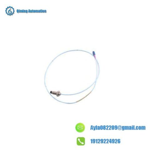 Bently Nevada 330703-000-040-50-12-00 Proximity Probes - Precision Sensor Solutions for Industrial Automation