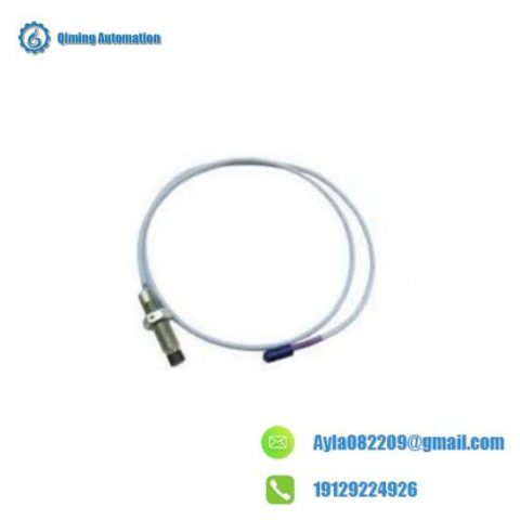 ABB 1336F-B020-AA-EN Modular Control System