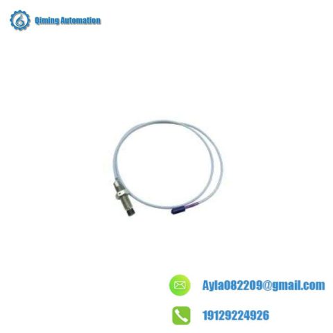 Bently Nevada 330705-02-18-90-02-05 Proximity Probes, Industrial Control System, Safety & Protection