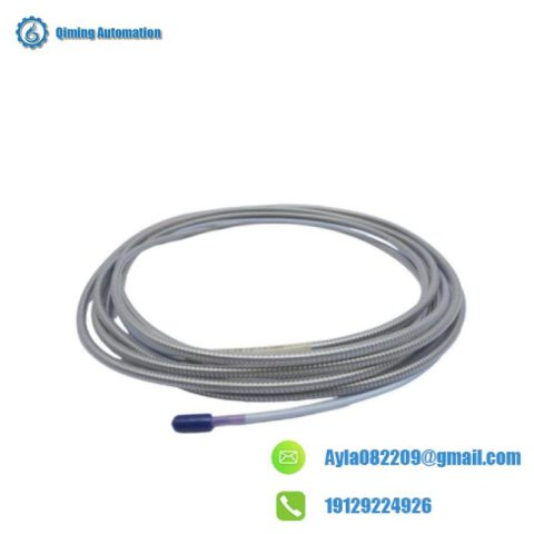 Bently Nevada 330730-080-01-05 Cable Extension